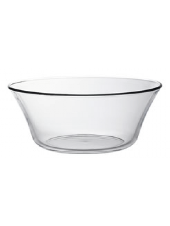 LYS TRANSPARENT-Купа Ø23cm (2008AF06) -1бр 